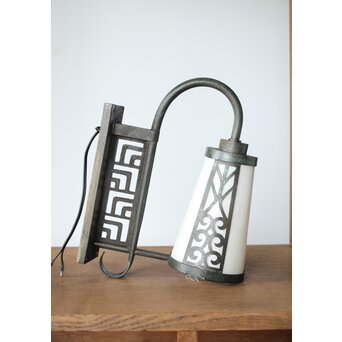 洋館 ブラケット壁付照明　A079 