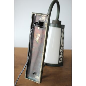 洋館 ブラケット壁付照明　A079 