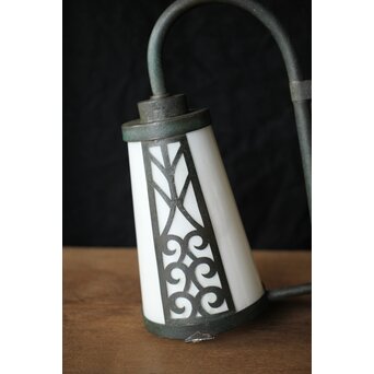 洋館 ブラケット壁付照明　A079 