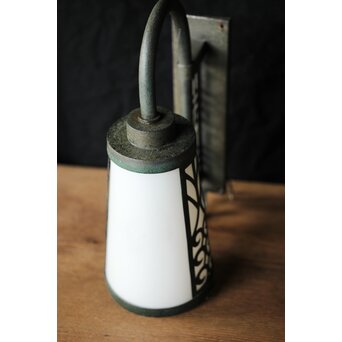 洋館 ブラケット壁付照明　A079 