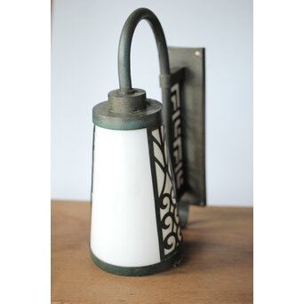 洋館 ブラケット壁付照明　A079 