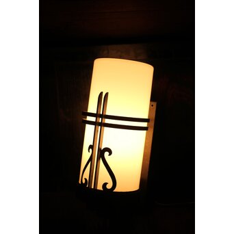 洋館 ブラケット壁付照明　A080 