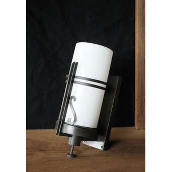 洋館 ブラケット壁付照明　A080