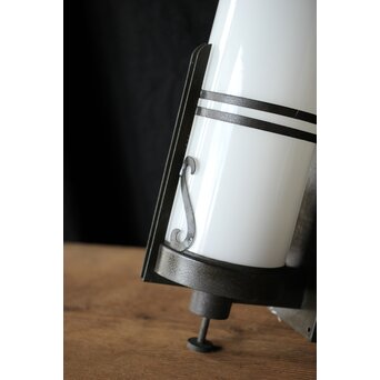 洋館 ブラケット壁付照明　A080 