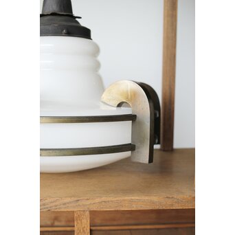 洋館 シャンデリア照明　A081 