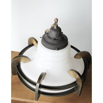 洋館 シャンデリア照明　A081 