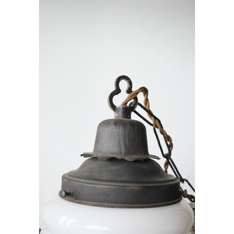 洋館 シャンデリア照明　A081 