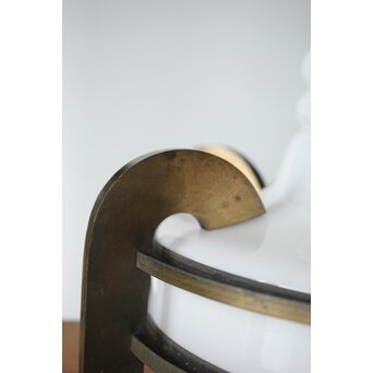 洋館 シャンデリア照明　A081 