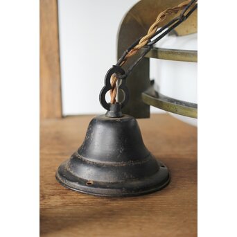 洋館 シャンデリア照明　A081 