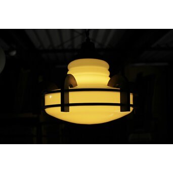 洋館 シャンデリア照明　A081 