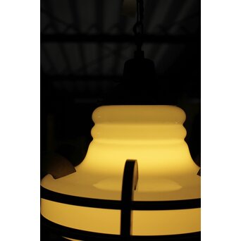 洋館 シャンデリア照明　A081 