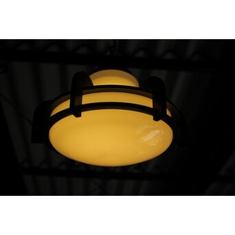 洋館 シャンデリア照明　A081 