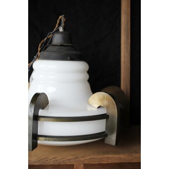 洋館 シャンデリア照明　A081 