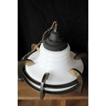 洋館 シャンデリア照明　A081 