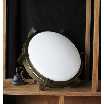 洋館 シャンデリア照明　A081 