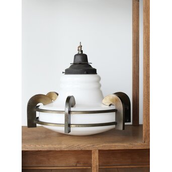 洋館 シャンデリア照明　A081 