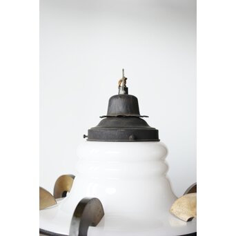 洋館 シャンデリア照明　A081 