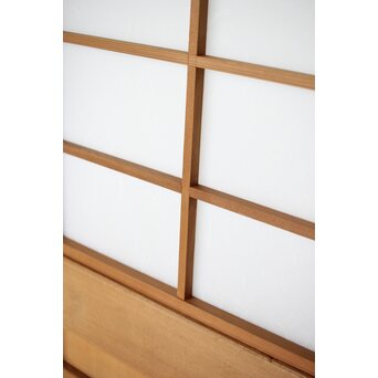 雲龍ワーロン障子 まいら扉ドア 2枚1組　F254 