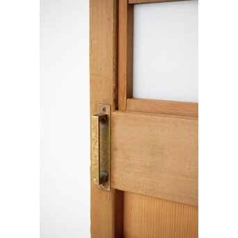 雲龍ワーロン障子 まいら扉ドア 2枚1組　F254 