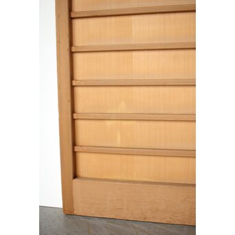 雲龍ワーロン障子 まいら扉ドア 2枚1組　F254 