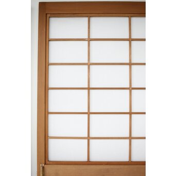 雲龍ワーロン障子 まいら扉ドア 2枚1組　F254 