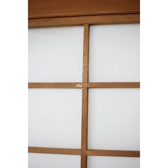 雲龍ワーロン障子 まいら扉ドア 2枚1組　F254 