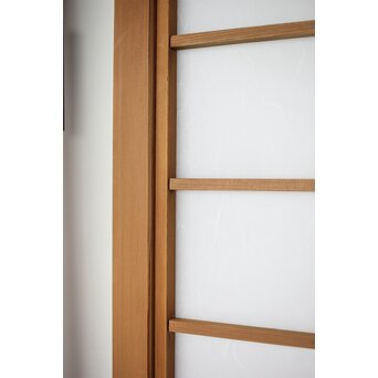 雲龍ワーロン障子 まいら扉ドア 2枚1組　F254 