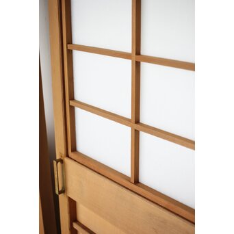 雲龍ワーロン障子 まいら扉ドア 2枚1組　F254 