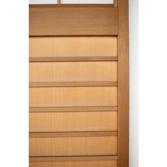 雲龍ワーロン障子 まいら扉ドア 2枚1組　F254 