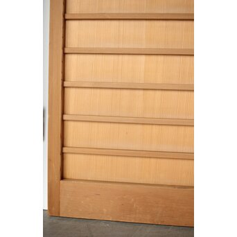 雲龍ワーロン障子 まいら扉ドア 2枚1組　F254 