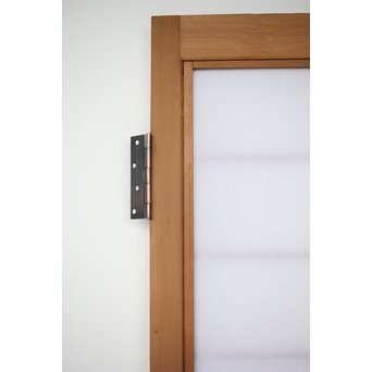 雲龍ワーロン障子 まいら扉ドア 2枚1組　F254 