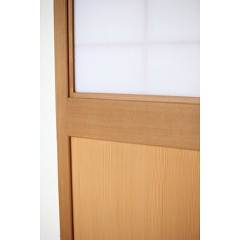 雲龍ワーロン障子 まいら扉ドア 2枚1組　F254 