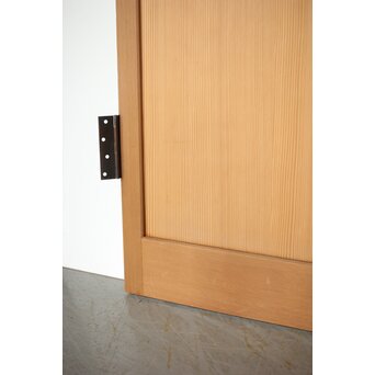 雲龍ワーロン障子 まいら扉ドア 2枚1組　F254 