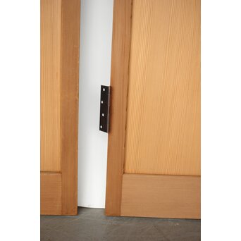 雲龍ワーロン障子 まいら扉ドア 2枚1組　F254 