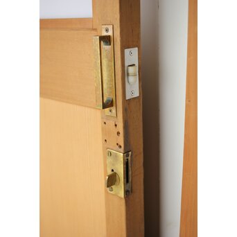 雲龍ワーロン障子 まいら扉ドア 2枚1組　F254 