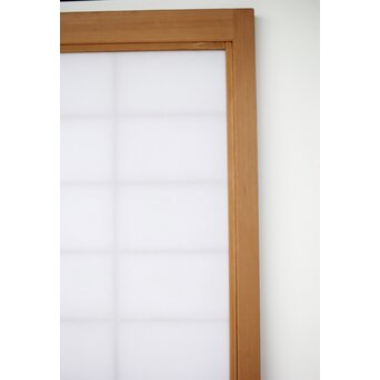 雲龍ワーロン障子 まいら扉ドア 2枚1組　F254 