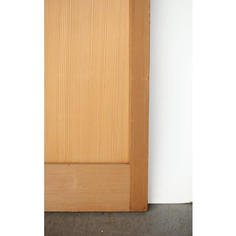 雲龍ワーロン障子 まいら扉ドア 2枚1組　F254 