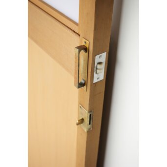 雲龍ワーロン障子 まいら扉ドア 2枚1組　F254 