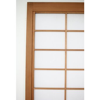 雲龍ワーロン障子 まいら扉ドア 2枚1組　F254 