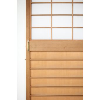 雲龍ワーロン障子 まいら扉ドア 2枚1組　F254 