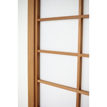 雲龍ワーロン障子 まいら扉ドア 2枚1組　F254 