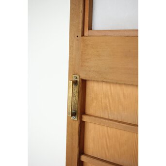 雲龍ワーロン障子 まいら扉ドア　F255 