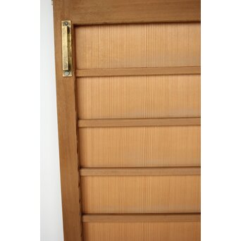 雲龍ワーロン障子 まいら扉ドア　F255 