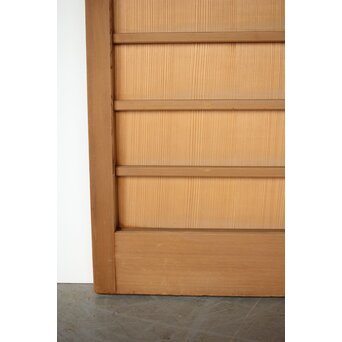 雲龍ワーロン障子 まいら扉ドア　F255 