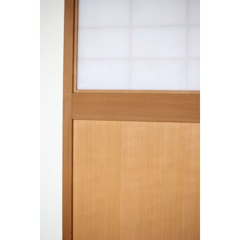 雲龍ワーロン障子 まいら扉ドア　F255 