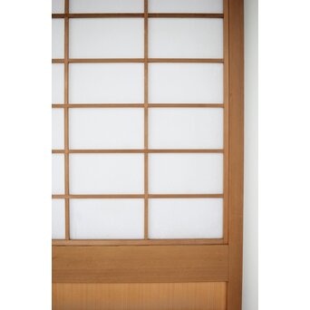 雲龍ワーロン障子 まいら扉ドア　F255 