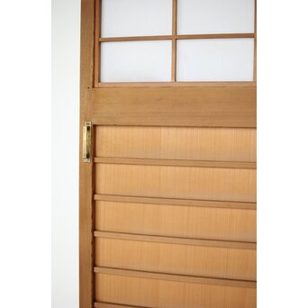 雲龍ワーロン障子 まいら扉ドア　F255 