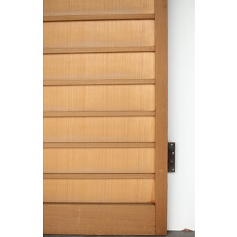 雲龍ワーロン障子 まいら扉ドア　F255 