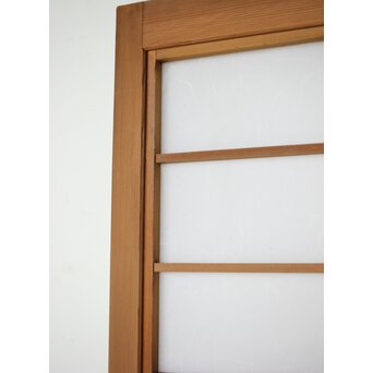 雲龍ワーロン障子 まいら扉ドア　F255 