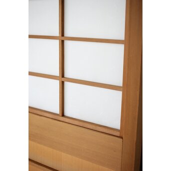 雲龍ワーロン障子 まいら扉ドア　F255 